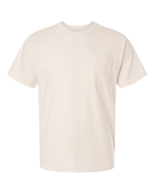 Men's Beefy-T® Pocket T-Shirt