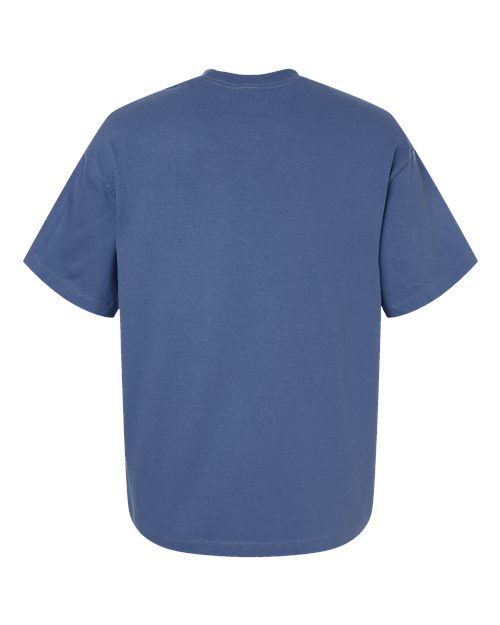 Unisex Beefy-T® Retro Street T-Shirt