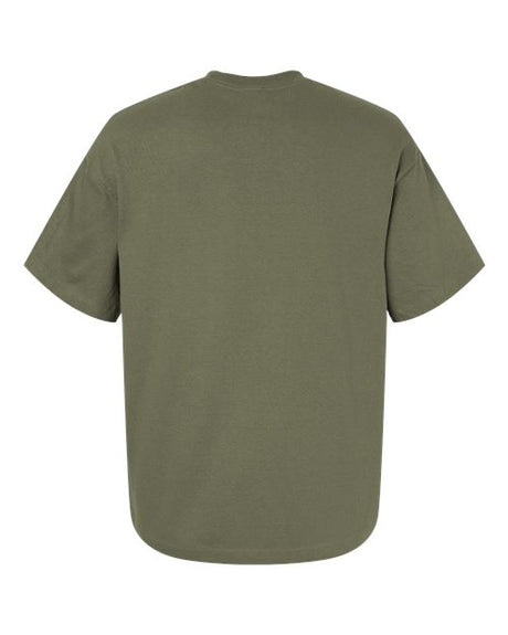 Unisex Beefy-T® Retro Street T-Shirt