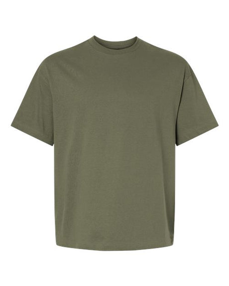 Unisex Beefy-T® Retro Street T-Shirt