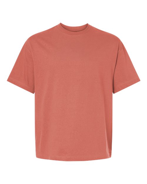 Unisex Beefy-T® Retro Street T-Shirt