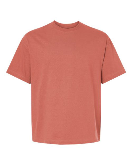 Unisex Beefy-T® Retro Street T-Shirt