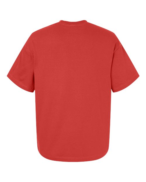 Unisex Beefy-T® Retro Street T-Shirt