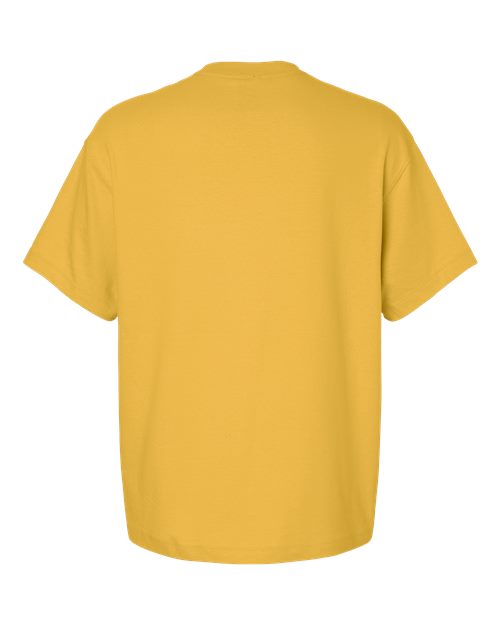 Unisex Beefy-T® Retro Street T-Shirt