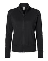 Women's Ultimate365 Textured Full-Zip Jacket