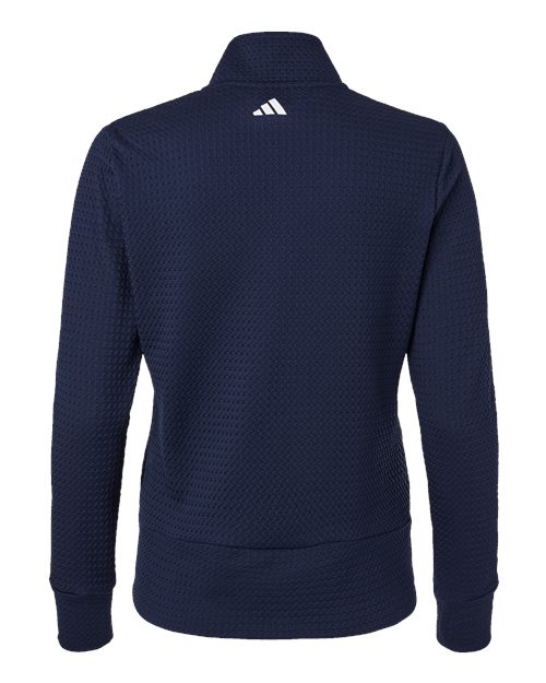 Women's Ultimate365 Textured Full-Zip Jacket