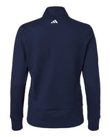 Women's Ultimate365 Textured Full-Zip Jacket