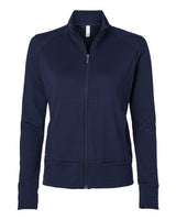 Women's Ultimate365 Textured Full-Zip Jacket