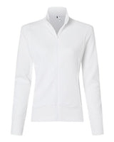 Women's Ultimate365 Textured Full-Zip Jacket