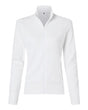 Women's Ultimate365 Textured Full-Zip Jacket