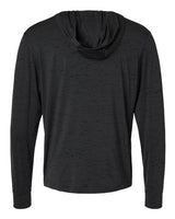 Men's Performance Hooded Long Sleeve T-Shirt