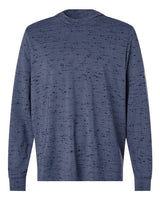 Men's Performance Hooded Long Sleeve T-Shirt