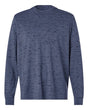 Men's Performance Hooded Long Sleeve T-Shirt