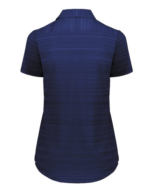 Women's Pursuit Polo