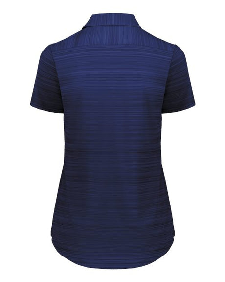 Women's Pursuit Polo