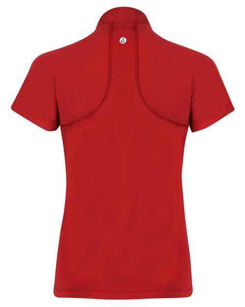Women's Quinn Polo