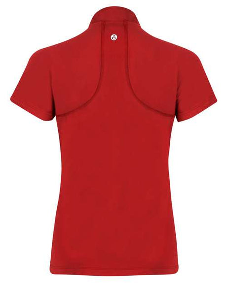 Women's Quinn Polo