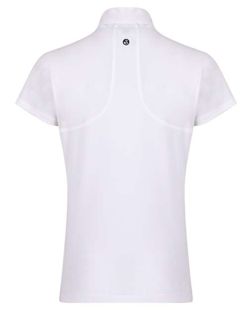 Women's Quinn Polo