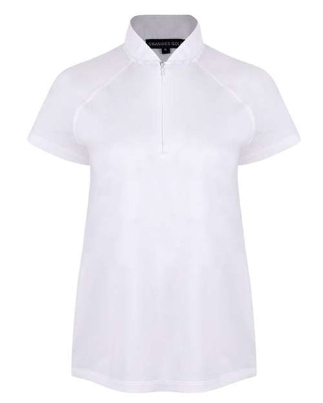 Women's Quinn Polo