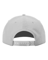 Five-Panel Classic Rope Cap