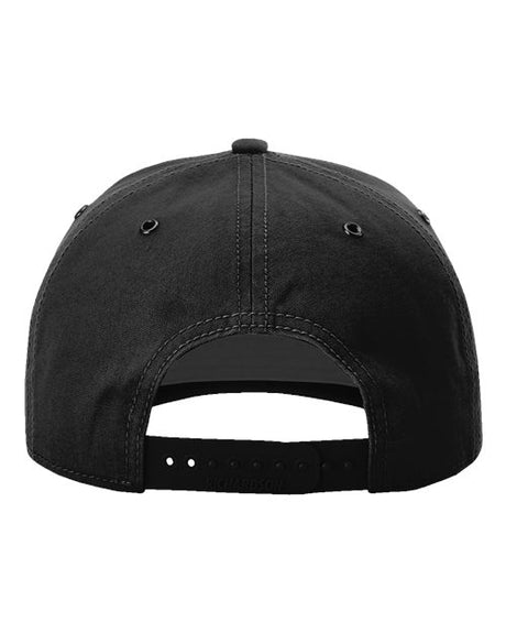 Burnside Cap