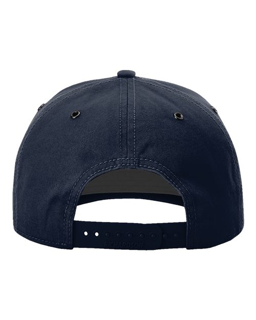 Burnside Cap