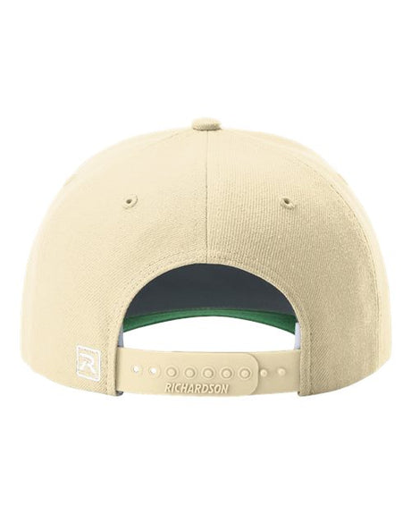 Surge Snapback Cap