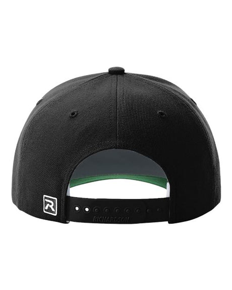 Surge Snapback Cap