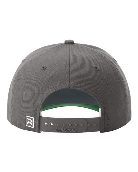 Surge Snapback Cap