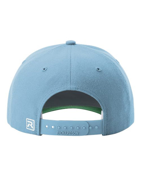 Surge Snapback Cap
