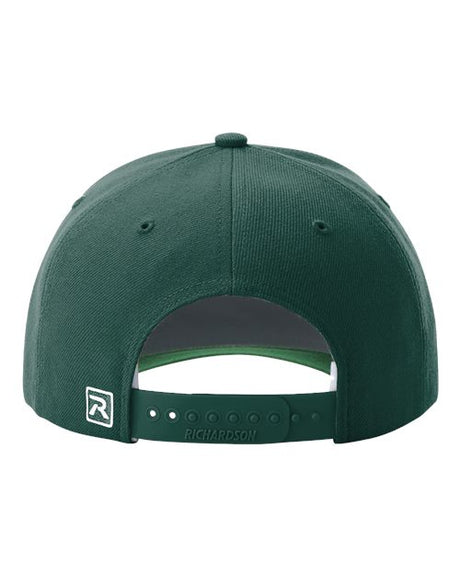 Surge Snapback Cap