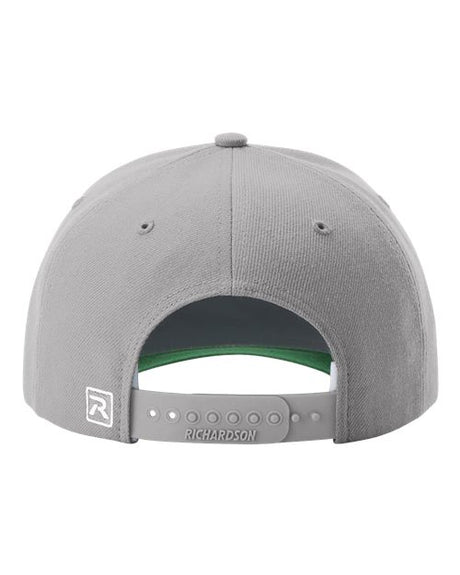 Surge Snapback Cap