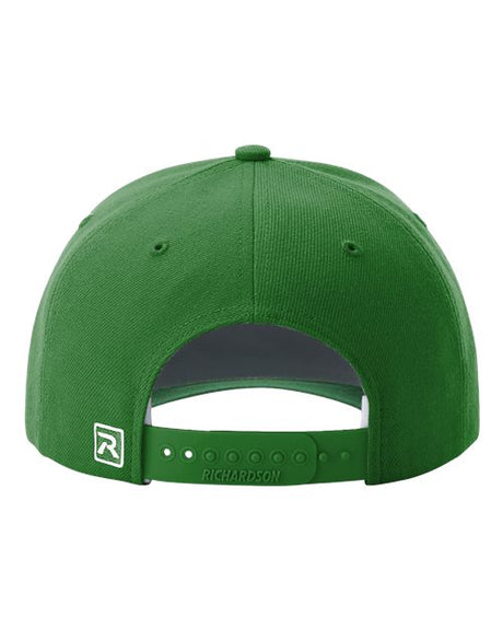 Surge Snapback Cap