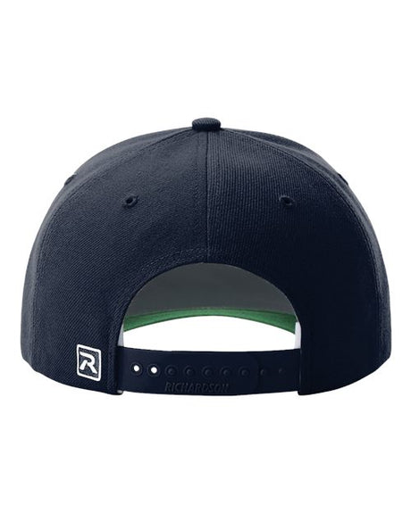 Surge Snapback Cap