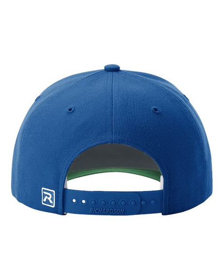 Surge Snapback Cap