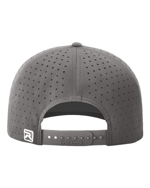 Laser Perf R-Flex Cap