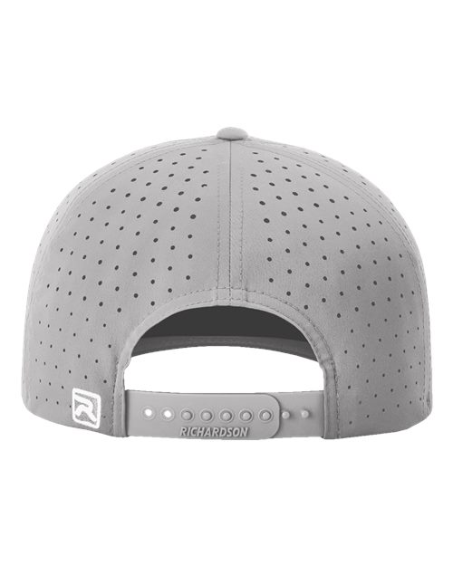 Laser Perf R-Flex Cap