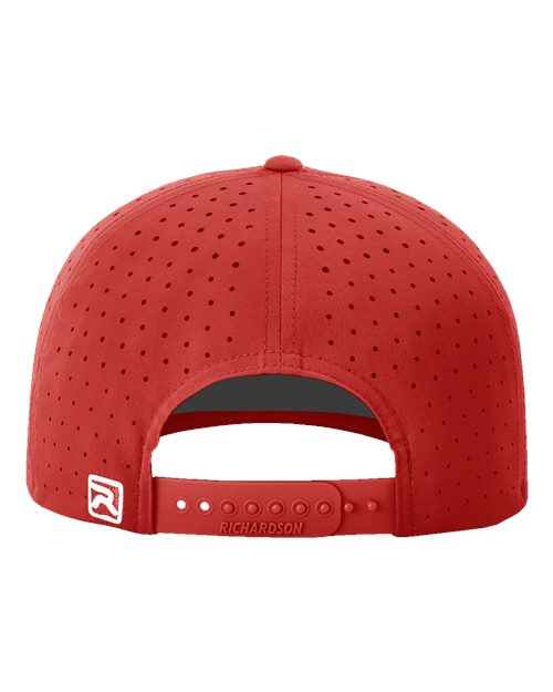 Laser Perf R-Flex Cap