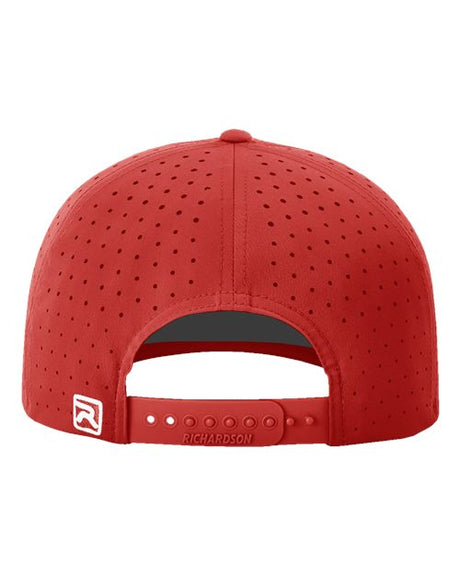 Laser Perf R-Flex Cap