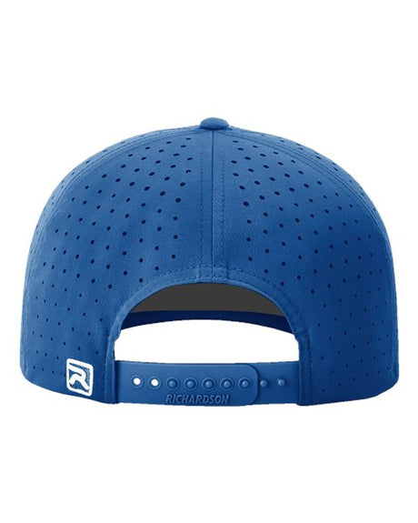 Laser Perf R-Flex Cap