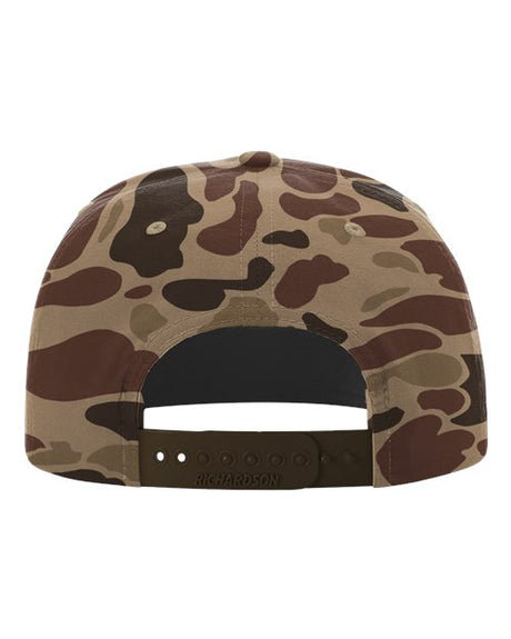 Printed Umpqua Cap