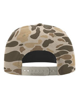Printed Umpqua Cap