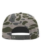 Printed Umpqua Cap