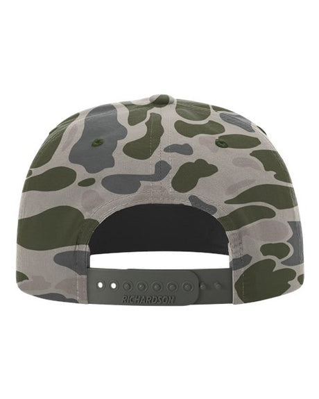 Printed Umpqua Cap