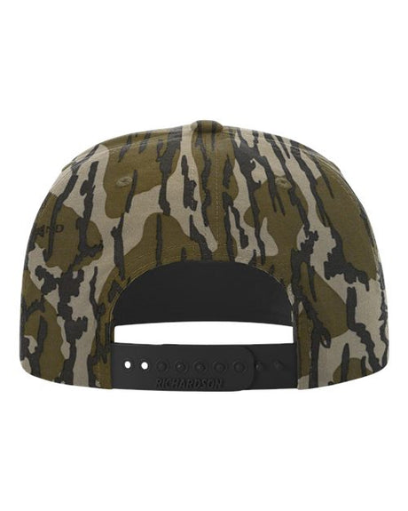 Printed Umpqua Cap
