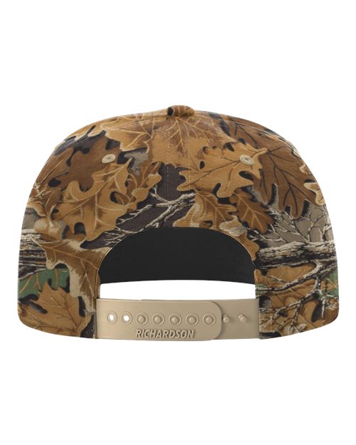 Printed Umpqua Cap