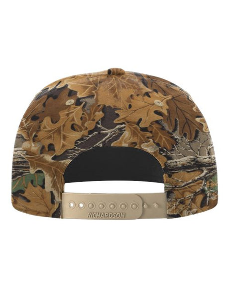 Printed Umpqua Cap