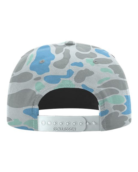 Printed Umpqua Cap