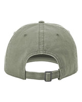 Odell Cap