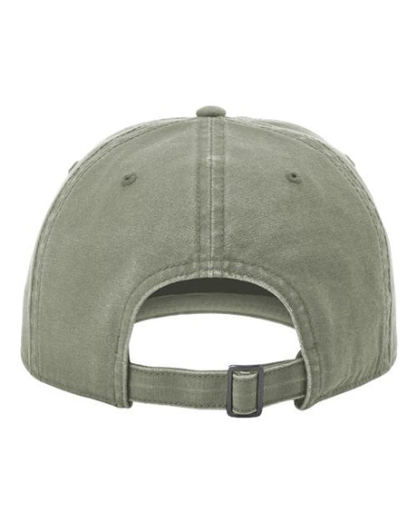 Odell Cap